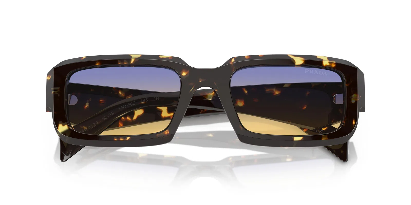 Prada 27ZSF Sunglasses - view 37
